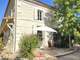 Vente Propriété charentaise avec 2 gîtes Frontenay