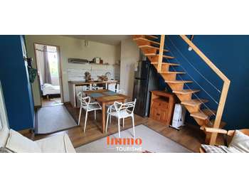 AV maison immeuble de 4 appartements à La Rochelle