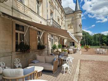 Château à vendre  hôtel-restaurant Meuse (55)