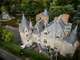 Magnifique Château Rénové avec Dépendances