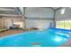 Maison d’hôtes et gîtes avec piscine intérieure –