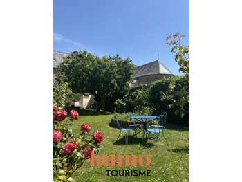 Propriété de caractère avec potentiel d’accueil to