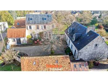 Activité touristique de chambres d’hôtes et gîte