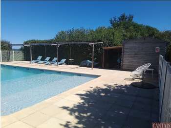 Vente gite + camping sur axe Brive Bergerac