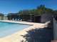 Vente gite + camping sur axe Brive Bergerac