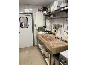 Vend charcuterie boucherie rôtisserie Val de Marne