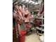 Vend charcuterie boucherie rôtisserie Val de Marne