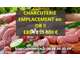 Vente charcuterie plats cuisinés traiteur dept 76