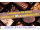Vente commerce chocolaterie friandises à Bernay