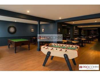 Bar d'ambiance de 200m² vendre à Chartres centre