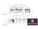 Local commercial de 236m² à vendre à Châteaurenard