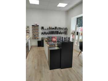 Vente chocolaterie artisanale glacier à Nîmes