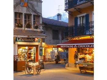 Chocolaterie artisanale excellente réputation 74
