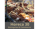 Vente PME chocolaterie glacier secteur Montpellier