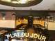 Vente restaurant avec appartement Clichy centre