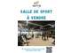 SALLE DE SPORT PREMIUM CLE EN MAIN