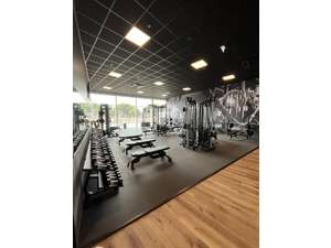 Vente  Club de Sport - Salle de Gym Digoin