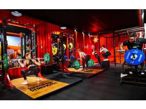 Vente  Club de Sport - Salle de Gym Lille