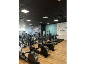 Vente  Club de Sport - Salle de Gym Reims