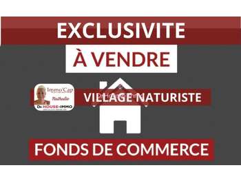 À céder discothèque libertine au Cap d'Agde
