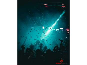Vente bar de nuit discothèque en Manche