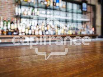Bar club discothèque emblématique à vendre à Riom
