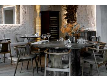 A vendre coffee shop en parfait état