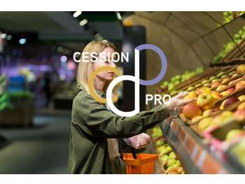 Commerce alimentaire à vendre en agglo de Nîmes