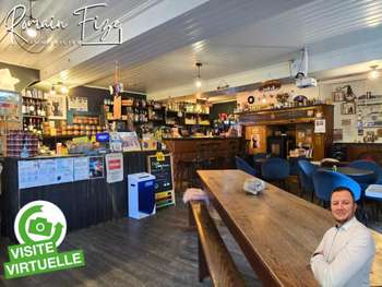 Vente murs & fonds proche Mont-Saint-Michel