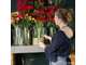 Vente fleuriste empl N°1 ville dynamique centre 27