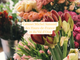 Vente FDC fleuriste en centre ville valenciennois