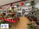 Vente boutique florale à Saint Simeon De Bressieux