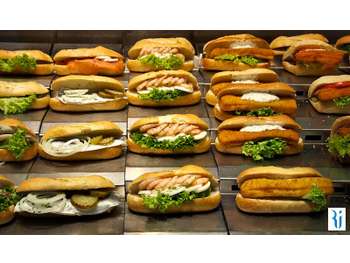 Cède restaurant vente burger terrasse à Louviers