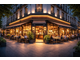 Cède snack 50m² superbe emplacement Paris 75002
