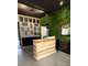 A vendre restauration rapide axe passant sur St Lo