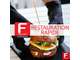 A vendre restauration rapide axe passant sur St Lo
