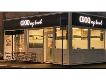 A vendre restauration rapide axe passant sur St Lo