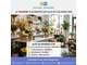 AV fleuriste en Ille-et-Vilaine -  C.A. + 160K€