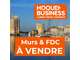 Vente FDC fleuriste sur bel empl Charente-Maritime