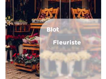 A vendre FDC fleuriste entre Paimpol et Plérin