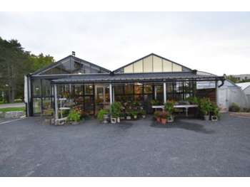 FDC fleuriste idéalement situé à vendre Digoin 71