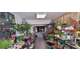 Vente fonds et murs fleuriste + immeuble à Gerzat