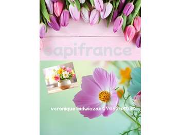 FDC fleuriste à vendre à Saint Amand les Eaux