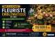 Vente FDC fleurs déco et accessoires à Saint Leu