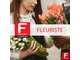 A vendre FDC fleuriste en centre Manche
