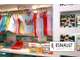 Cède commerce franchise mode enfants dept Hérault