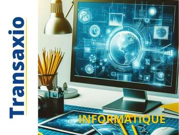 AV FDC vente et reparation informatique en Mayenne