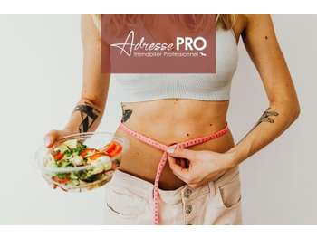 Vente FDC nutrition sportive sur axe majeur Brest