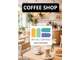 AV coffee shop salon de thé bar affaire de jour 06