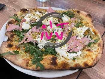 Vente pizzeria 30 minutes à l'ouest d'Angers